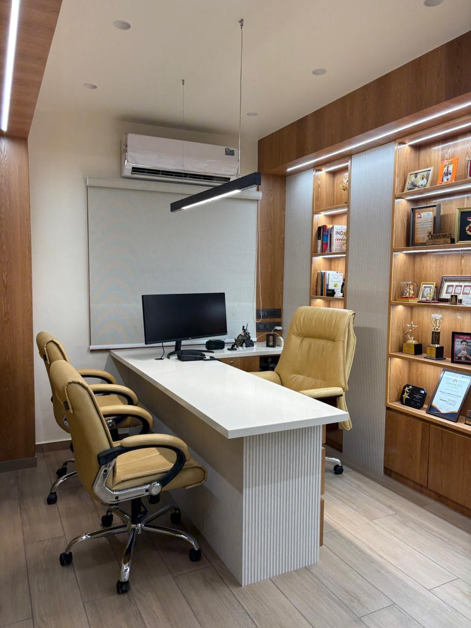 Wisehouse Wealth Pvt Ltd